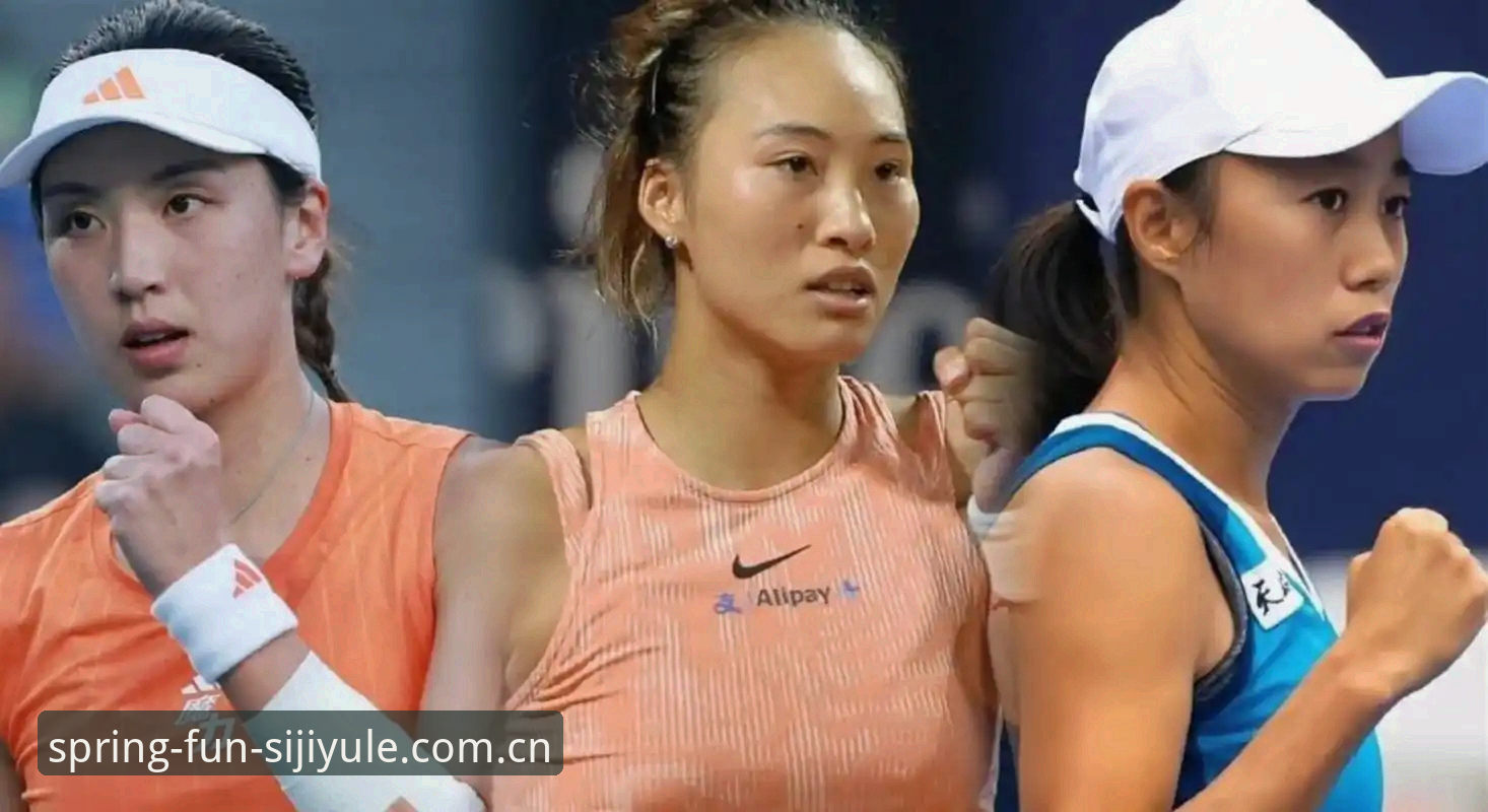四季娱乐安卓版 法网女单抽签:郑钦文非种子 vs 王欣瑜种子身份,中国金花保分压力谁能扛住?